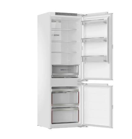 Встраиваемый холодильник Haier BCF3261WRU