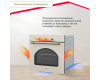 Электрический духовой шкаф Simfer B6EO18017
