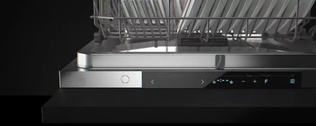 Встраиваемая посудомоечная машина Bertazzoni DW6083PRTS