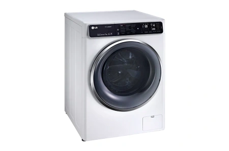 Стиральная машина LG F12U1HBS2