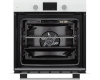 Духовой шкаф Krona ELEMENT D plus 60 WH