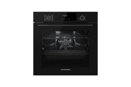 Духовой шкаф KUPPERSBERG HF 609 B