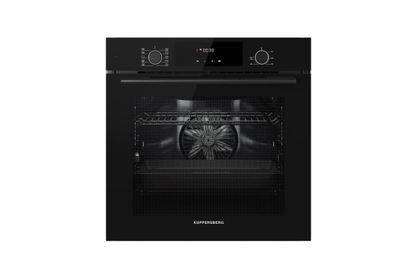 Духовой шкаф KUPPERSBERG HF 609 B