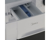 Стиральная машина Midea LUNAR MF200D80WBS/W-RU