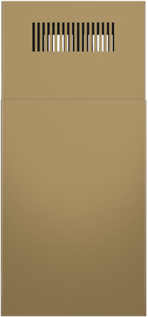 Вытяжка Maunfeld Bath Isla 401 золотой