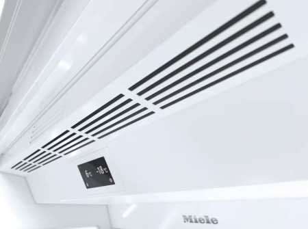 Встраиваемый холодильник Miele KF 2802 VI