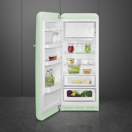 Холодильник Smeg FAB28LPG5