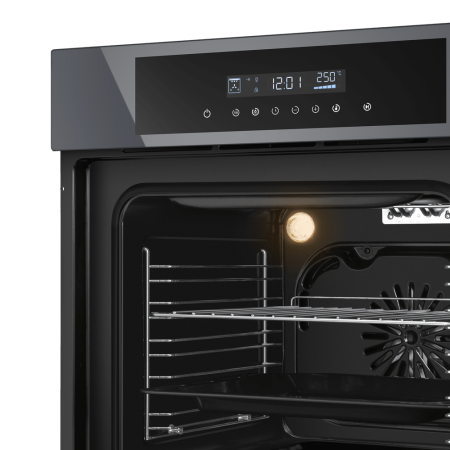 Шкаф духовой электрический Maunfeld AEOD60103G1