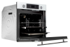 Электрический духовой шкаф DeLonghi DEO 735 BB FRANCA