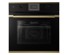 Электрический духовой шкаф Kuppersbusch BP 6350.0 S4 Gold