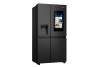 Холодильник Hisense RS9P628GPFE