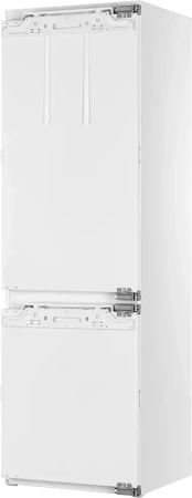 Встраиваемый холодильник Haier BCFT528AWRU