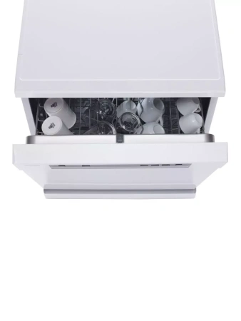 Посудомоечная машина DeLonghi DDWS 09F Algato unico