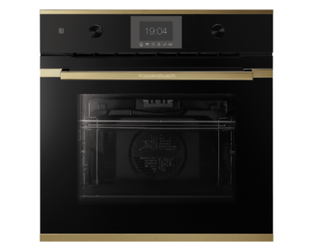 Электрический духовой шкаф Kuppersbusch BP 6350.0 S4 Gold