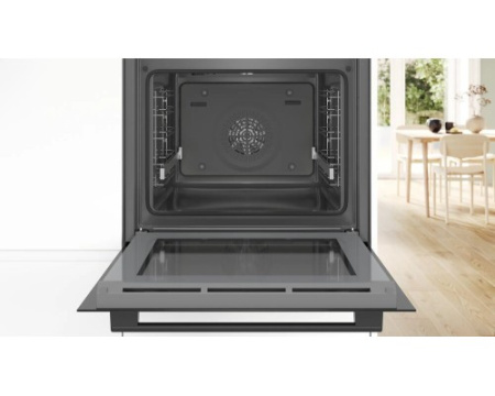 Духовой шкаф Bosch HBA5360B0