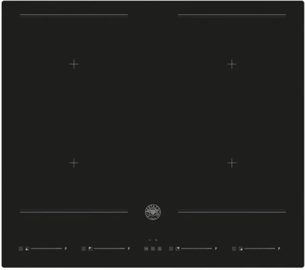 Индукционная варочная панель Bertazzoni P604I2M28NV
