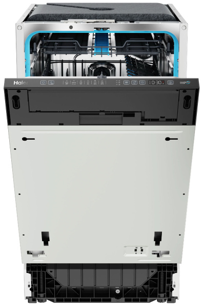 Встраиваемая посудомоечная машина Haier HDWE11-595RU
