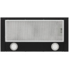 вытяжка Krona KAMILLA T 600 BLACK (2 мотора)