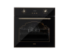 Духовой шкаф HIBERG VM 6260 RB