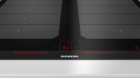Индукционная варочная панель Siemens EX675LXC1E