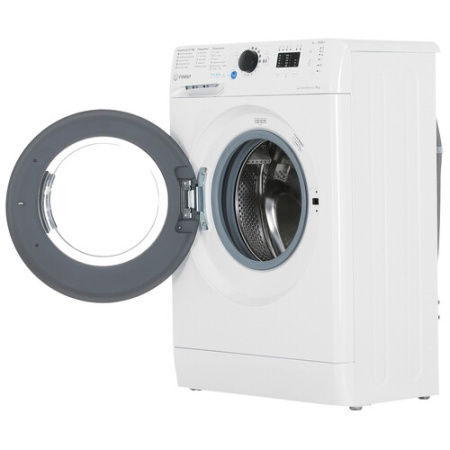 Стиральная машина Indesit BWUA 41051 WB RU