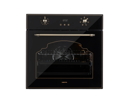 Духовой шкаф HIBERG VM 6260 RB
