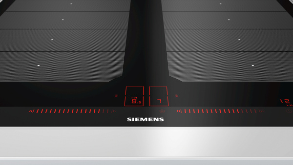 Индукционная варочная панель Siemens EX675LXC1E