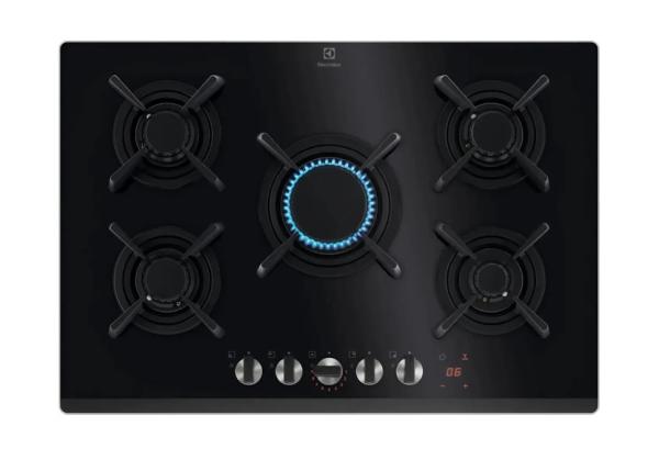 Варочная панель Electrolux KGG953753K