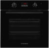 Духовой шкаф KUPPERSBERG HM 628 Black
