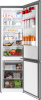 Холодильник Weissgauff WRK 2010 D Inverter NoFrost Inox Soft Close
