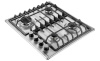 Газовая варочная панель Maunfeld EGHS.64.6CS/G