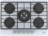 Варочная поверхность Korting HGG 7835 CTW