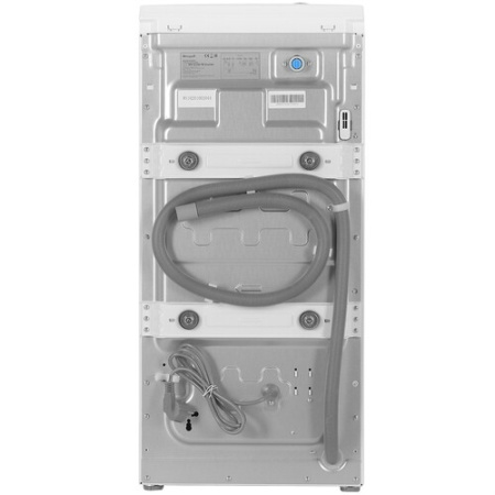 Стиральная машина Weissgauff WM 40380 TD Inverter