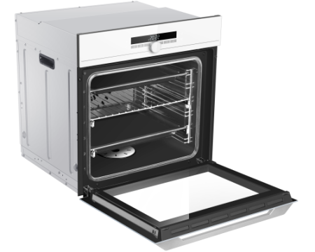 Духовой шкаф Haier HOQ-F6CASGW