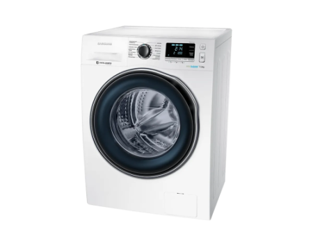 Стиральная машина Samsung WW70J6210DW (EcoBubble)