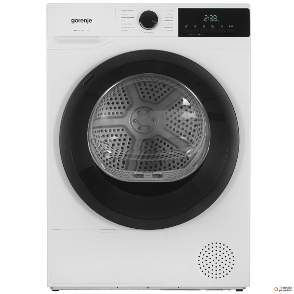 Сушильная машина  Gorenje D2HNE7E/C
