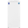 Стиральная машина Midea MFE12W75B/W-C