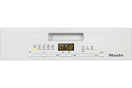 Посудомоечная машина Miele G 5430 SC SL Active