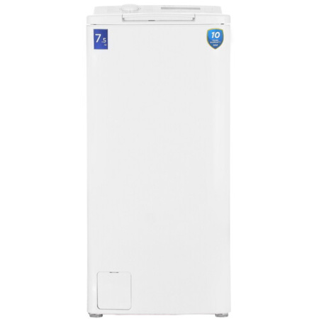 Стиральная машина Midea MFE12W75B/W-C