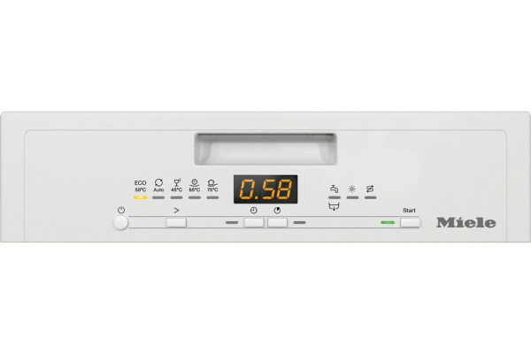 Посудомоечная машина Miele G 5430 SC SL Active