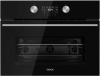 Встраиваемая микроволновая печь с грилем Teka MLC 8440 NIGHT RIVER BLACK