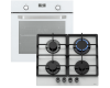 Духовой шкаф Haier HOX-P11HGW