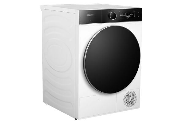 Сушильная машина Hisense DH7I108BWAB