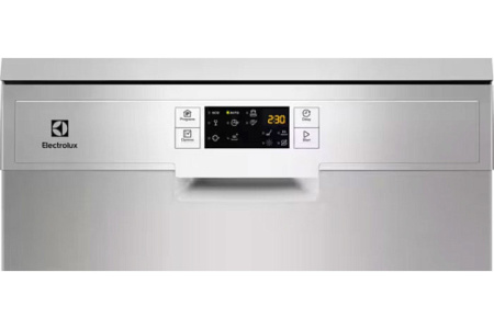 Посудомоечная машина Electrolux ESF 9552 LOX