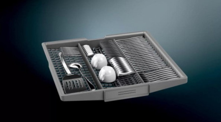 Встраиваемая посудомоечная машина Siemens SN61HX08VE