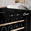 Винный шкаф Libhof Gourmet GMD-33 Black