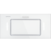 Полновытяжка Meferi INBOX60WH GLASS ULTRA