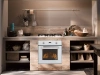 Электрический духовой шкаф Delonghi SLL  9 RUS