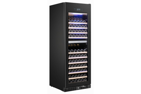 Винный шкаф Temptech Elegance E1000DRB-24