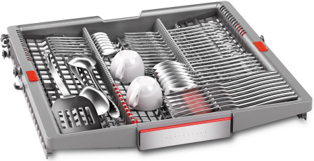 Посудомоечная машина встраиваемая Bosch SMV8YCX03E